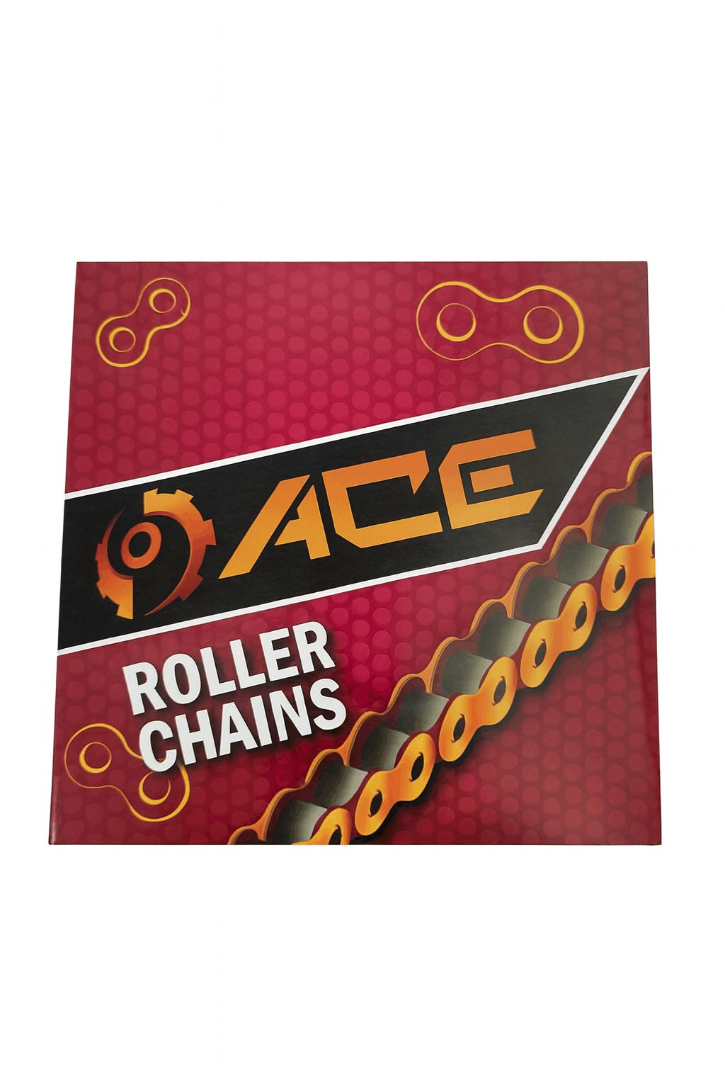 Chain Roller 3/4inch Simplex Stainless Steel