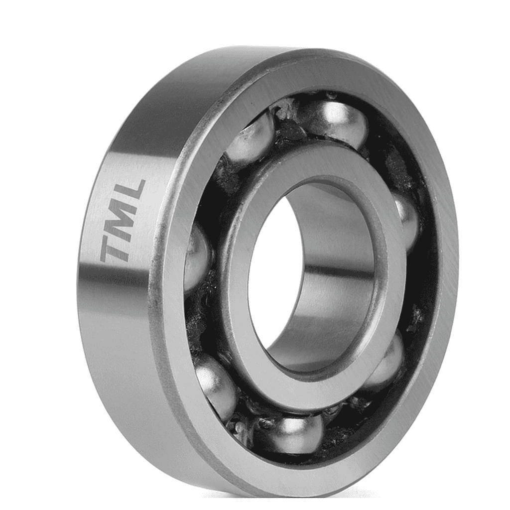 Deep Groove Ball Brg Shielded