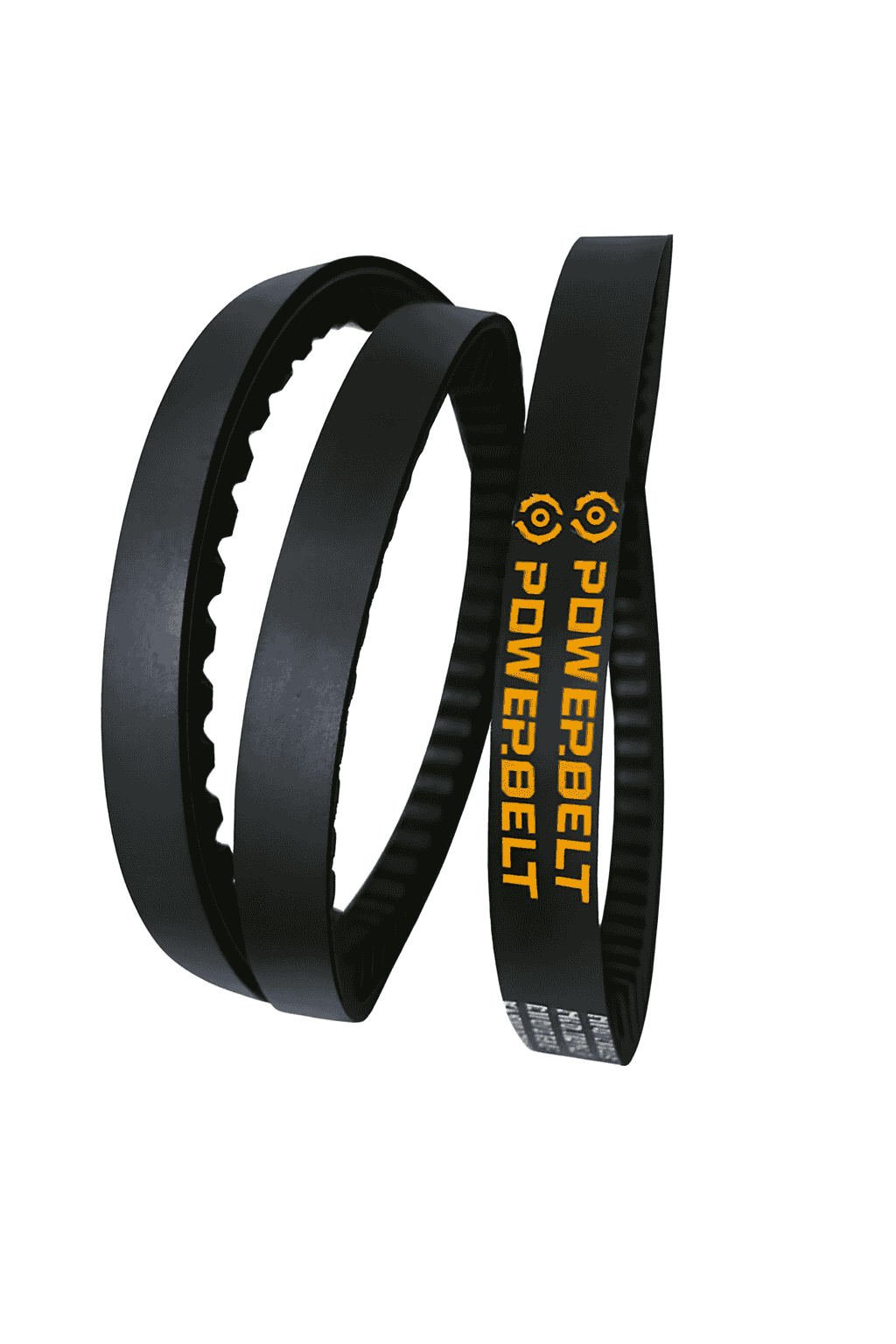 Cogged Wedge Belt XPA 1360