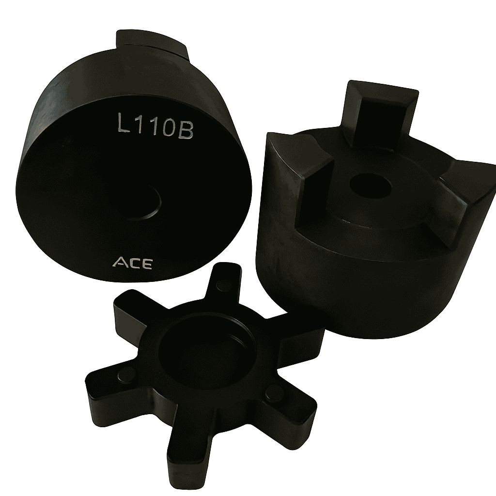 Coupling Jaw L095 Insert