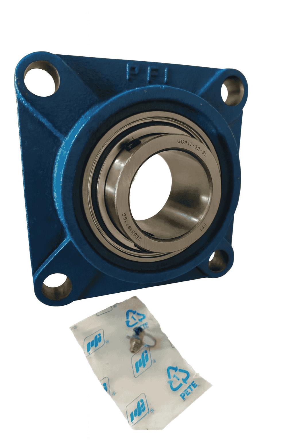 Flanged Bearing Unit