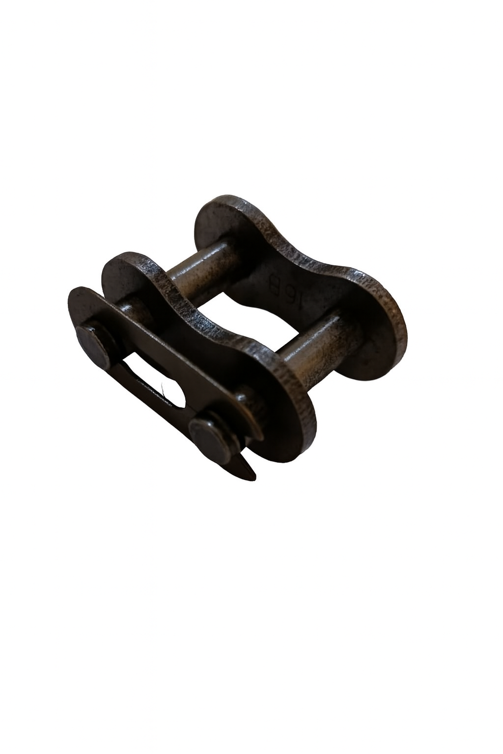 Chain Roller 5/8" Duplex Con. Link